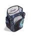 Spiky III Backpack 45 Allover aqua Arena