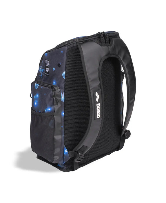 Spiky III Backpack 45 Allover aqua Arena