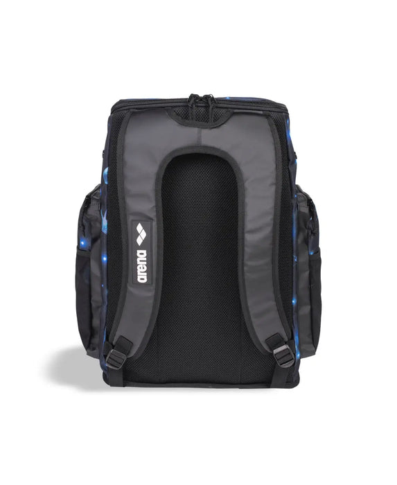 Spiky III Backpack 45 Allover aqua Arena