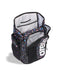 Spiky III Backpack 45 Allover confetti black Arena