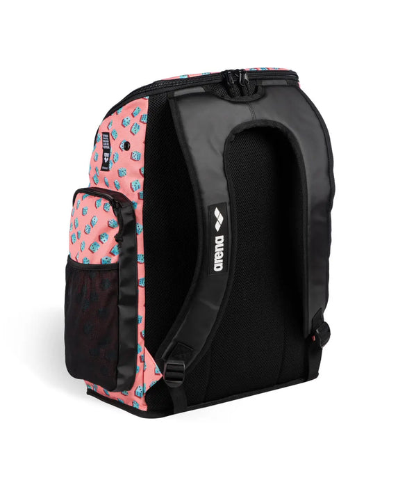 Spiky III Backpack 45 Allover dices Arena