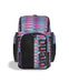 Spiky III Backpack 45 Allover racing stripes Arena