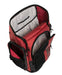 Spiky III Backpack 45 crimson-black Arena