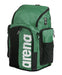 Spiky III Backpack 45 green Arena