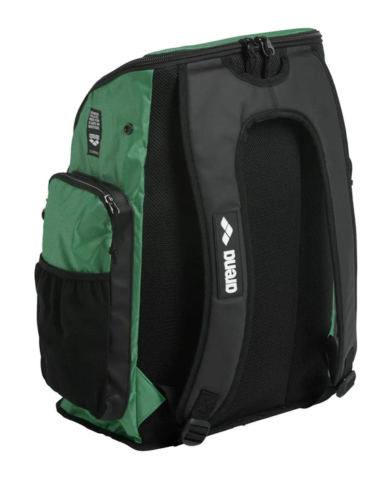 Spiky III Backpack 45 green Arena