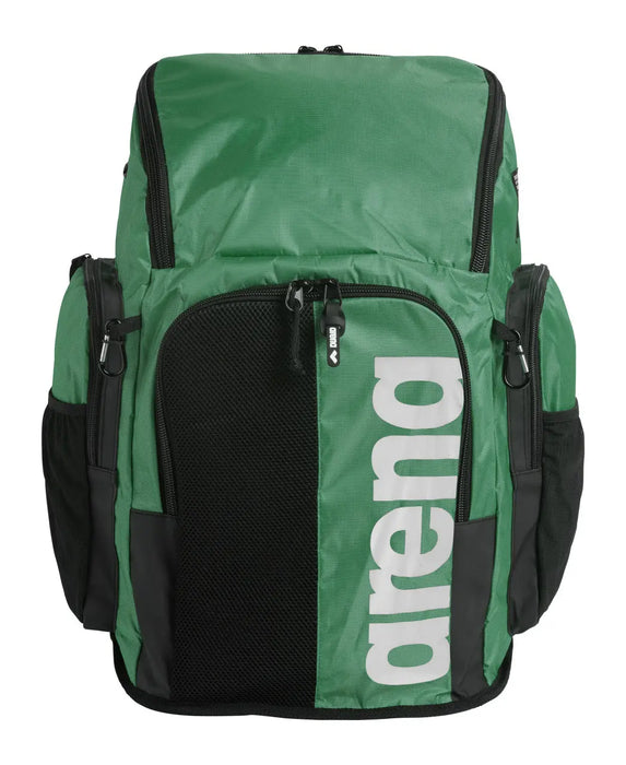 Spiky III Backpack 45 green Arena