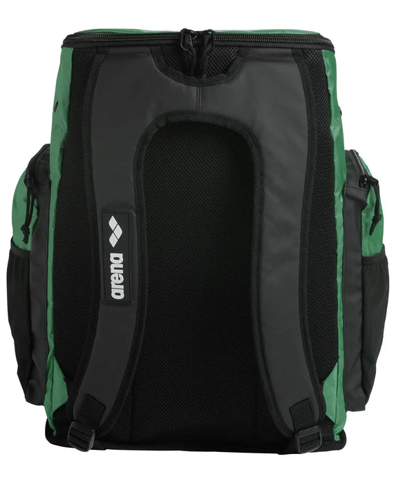 Spiky III Backpack 45 green Arena