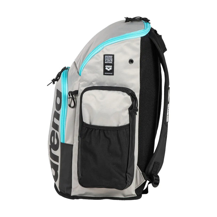 Spiky III Backpack 45 ice-sky