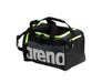 Spiky III Duffle 25 navy-yellow Arena