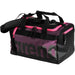Spiky III Duffle 25 plum-pink