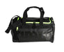 Spiky III Duffle 40 darksmoke-neonyellow Arena