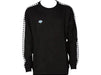 Sweat Team Oversize black-white-black Arena