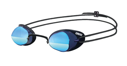 Swedix Mirror smoke/blue/black Arena