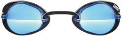 Swedix Mirror smoke/blue/black Arena