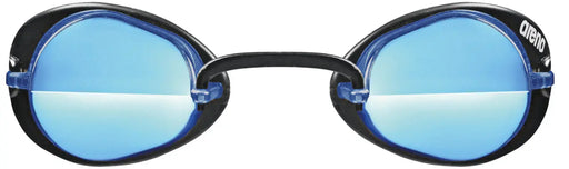Swedix Mirror smoke/blue/black Arena