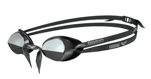 Swedix Mirror smoke/silver/black Arena