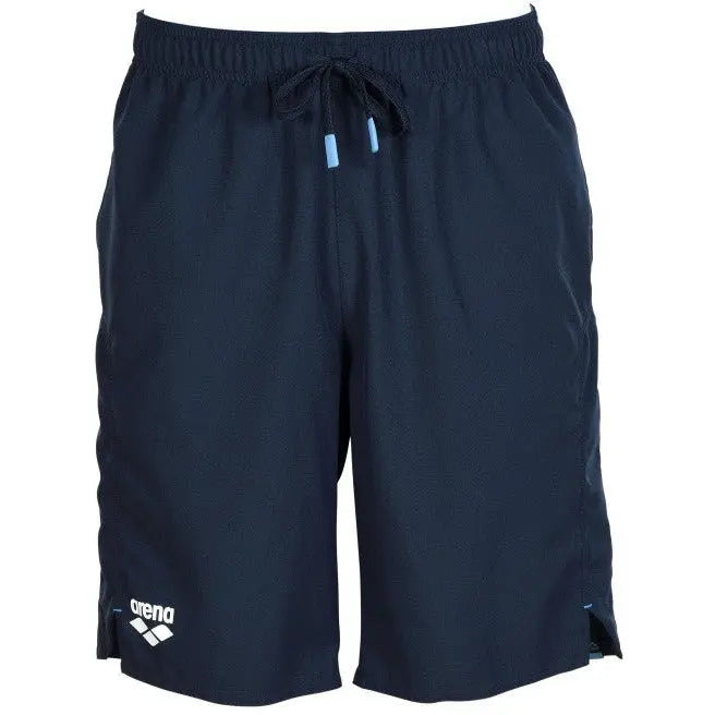 Team Bermuda Panel navy