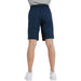 Team Bermuda Panel navy