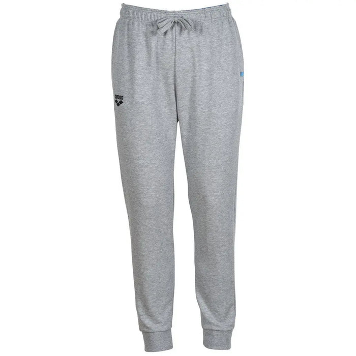Team Pant Solid heather-grey