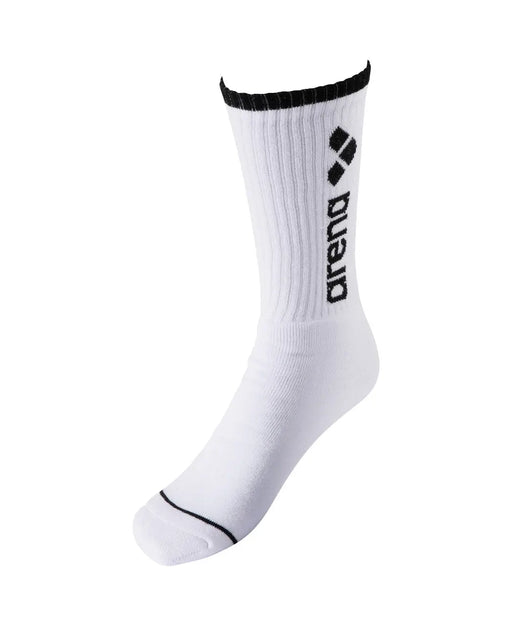 Team Socks white/black Arena