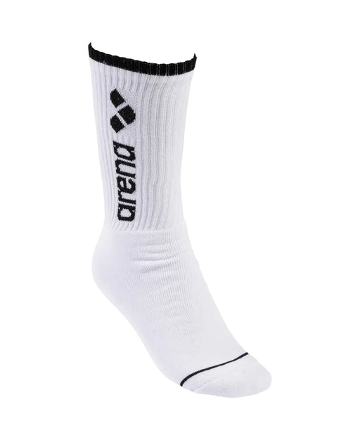 Team Socks white/black Arena