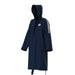 Team Stripe Robe navy-white Arena