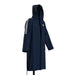 Team Stripe Robe navy-white Arena