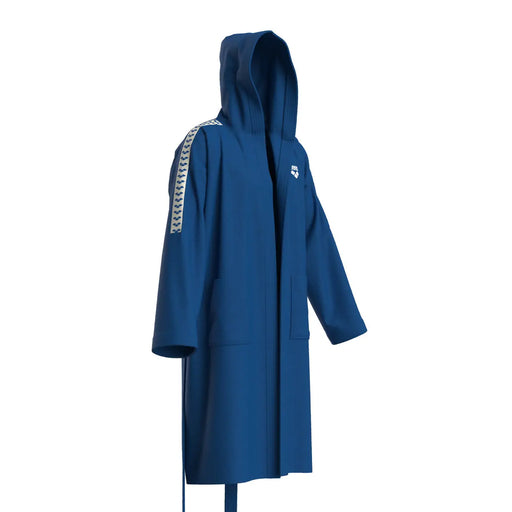 Team Stripe Robe royal-white Arena