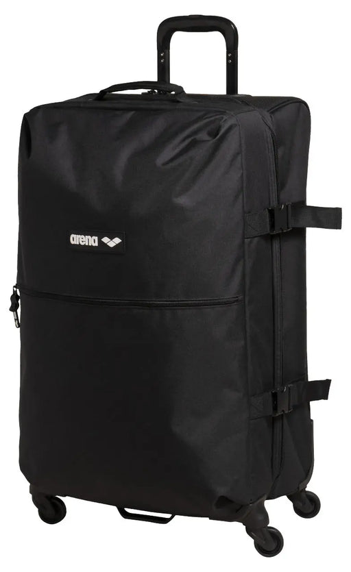 Team Xl Cargo black/melange-team Arena