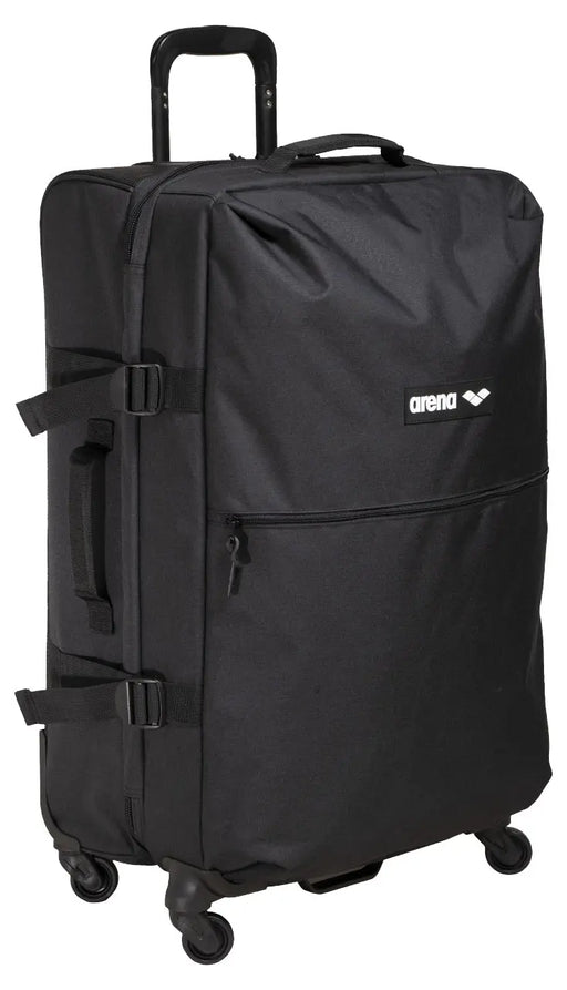 Team Xl Cargo black/melange-team Arena