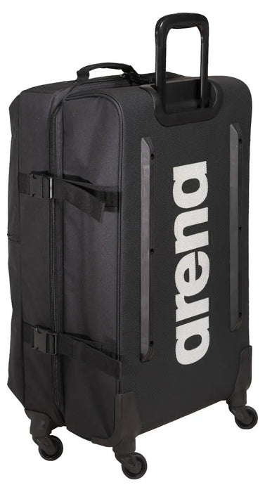 Team Xl Cargo black/melange-team Arena