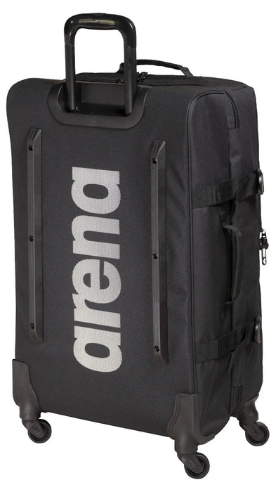Team Xl Cargo black/melange-team Arena