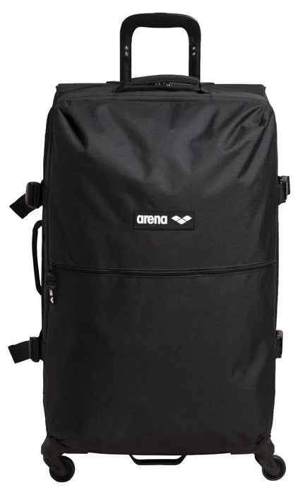 Team Xl Cargo black/melange-team Arena