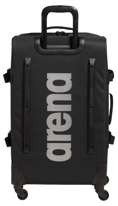 Team Xl Cargo black/melange-team Arena