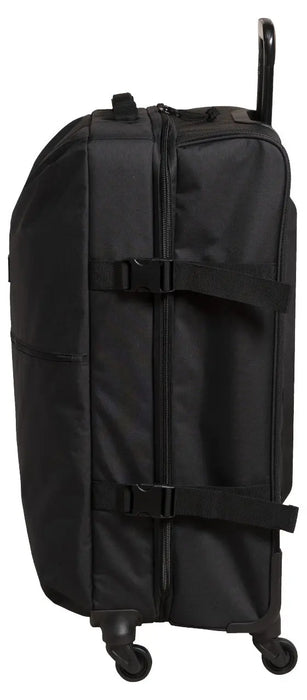 Team Xl Cargo black/melange-team Arena