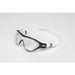 The One Mask clear-black-transparent