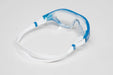The One Mask clear-blue-white Arena