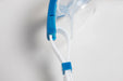 The One Mask clear-blue-white Arena