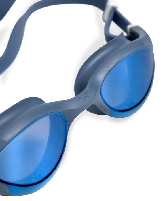 The One Plus Mirror blue/mirror/grey Arena