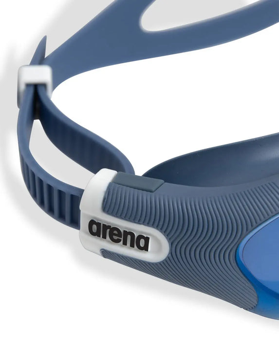 The One Plus Mirror blue/mirror/grey Arena