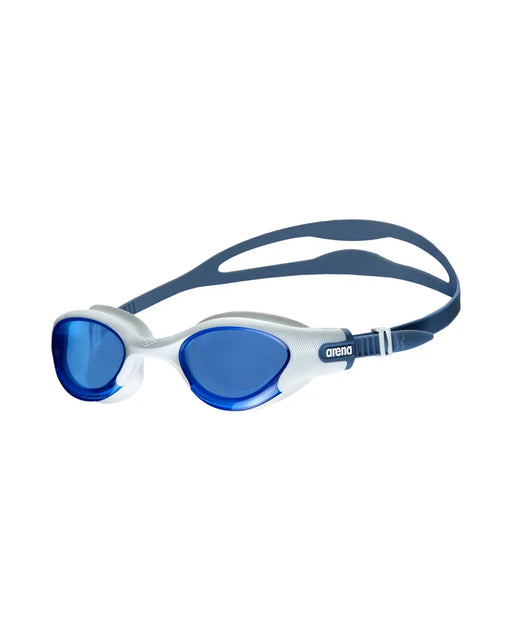 The One Plus blue-white-grey-blue Arena