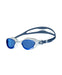 The One Plus blue-white-grey-blue Arena
