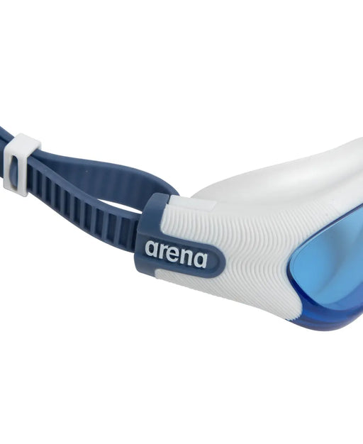 The One Plus blue-white-grey-blue Arena
