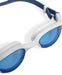 The One Plus blue-white-grey-blue Arena