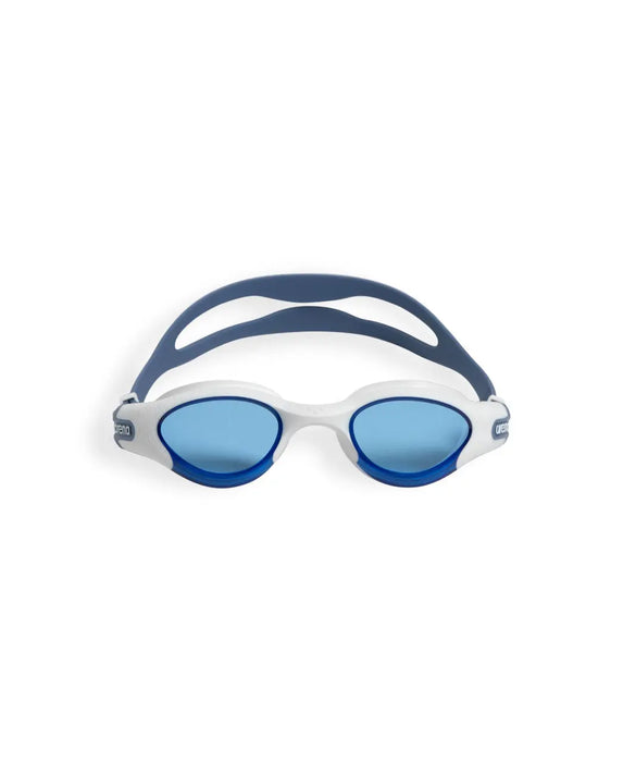 The One Plus blue-white-grey-blue Arena