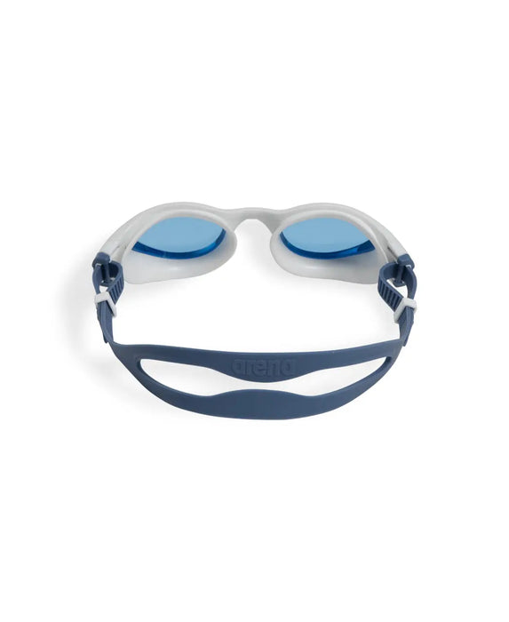 The One Plus blue-white-grey-blue Arena