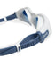 The One Plus blue-white-grey-blue Arena