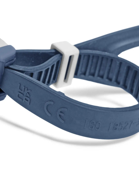 The One Plus blue-white-grey-blue Arena