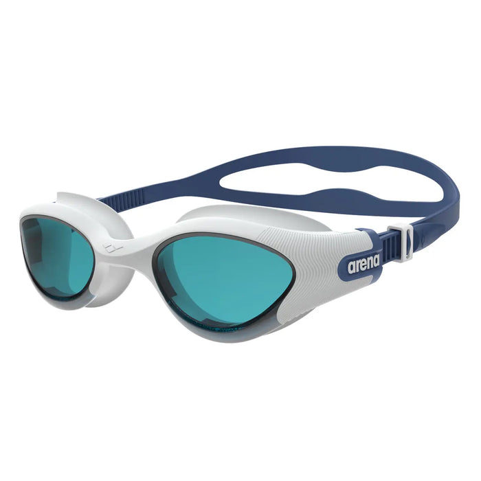 The One Plus blue-white-grey-blue Arena