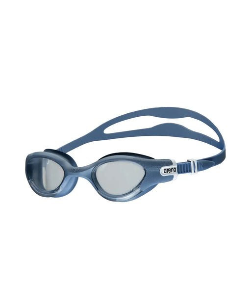 The One Plus clear-grey-blue Arena